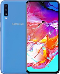 Samsung Galaxy A70 (6GB+128GB) Azul, Libre A - CeX (MX): - Comprar
